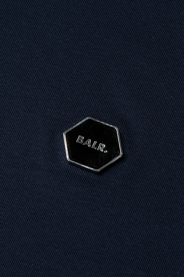 ΜΠΛΟΥΖΑ POLO BALR. - 886 Space Navy